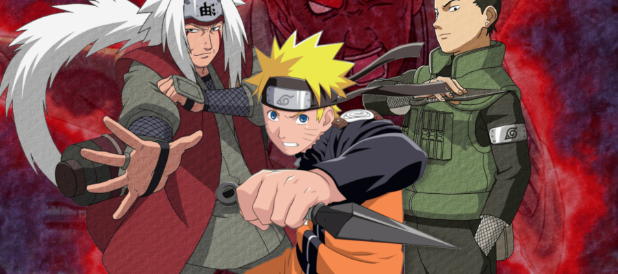 Os 10 Melhores Episódios de Naruto Shippuden de Todos os Tempos