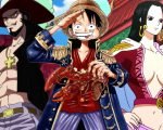 Os 10 Shichibukai mais poderosos de One Piece, classificados