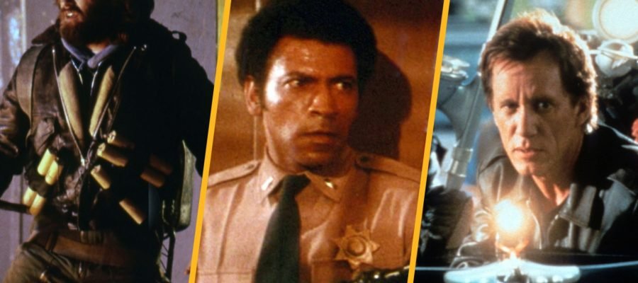 Os 10 melhores filmes de John Carpenter
