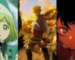 Os 3 Melhores Animes Novatos da Primavera de 2026 que Você Deveria Conferir
