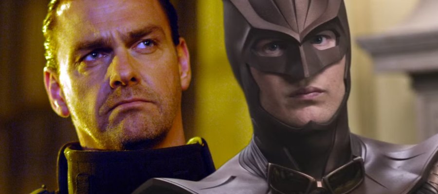 Os 5 Atores de Heróis Incríveis que Ninguém Mencionam