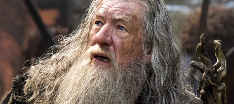 Os 5 Magos de O Senhor dos Anéis, Classificados por Poder