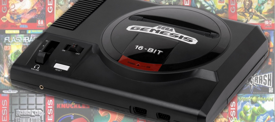 Os 5 Melhores Jogos de Luta do Mega Drive Que Permanecem Incríveis