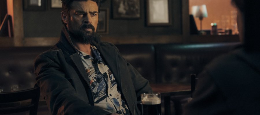 Os 5 Personagens Mais Poderosos de The Boys Após o Episódio 3 da 5ª Temporada: Um Ranking