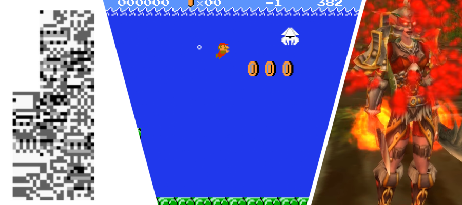 Os 5 Piores Erros da História dos Games