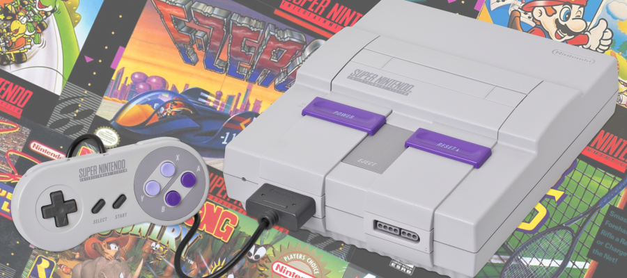 Os 6 Níveis Mais Difíceis de SNES de Todos os Tempos