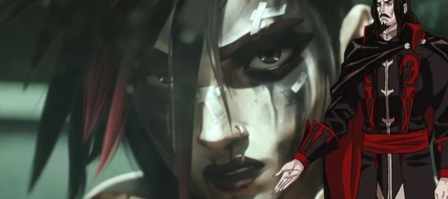 Os 7 Melhores Animes da Netflix Baseados em Videogames: Um Ranking