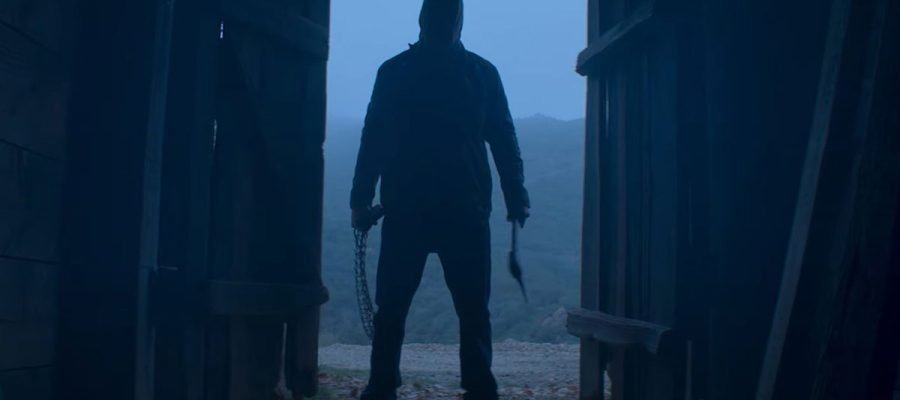 Os Estranhos: Capítulo 2 - Trailer Inova com os Assassinos Mascarados