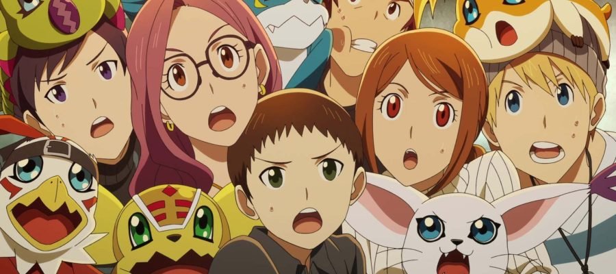 Os Maiores Filmes de Digimon Serão Totalmente Gratuitos Para Assistir (Mas Há Um Detalhe)