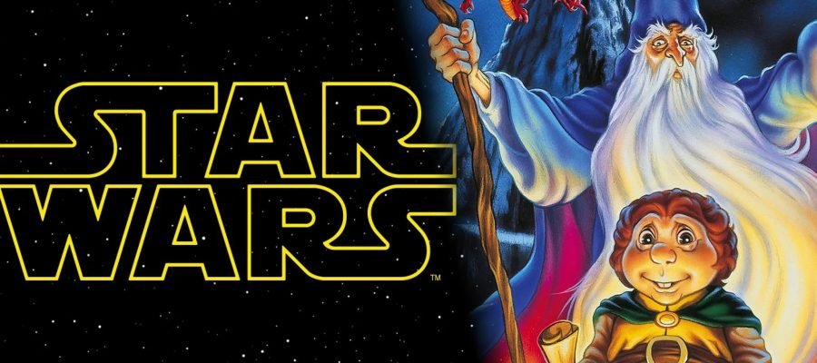 Os Maiores Leilões de Colecionáveis da Semana Trazem Star Wars, O Hobbit e One Piece