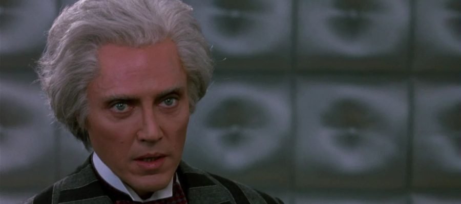 Os Maiores Vilões de Christopher Walken: Um Ranking