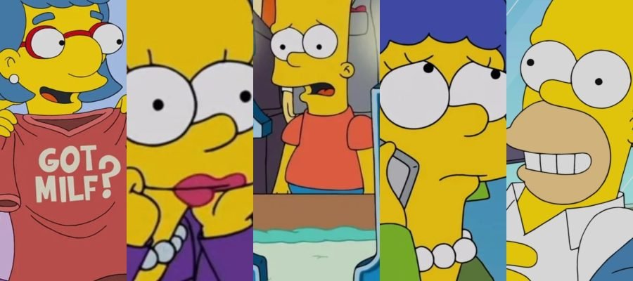 Os Simpsons: Do Pior ao Melhor, Todos os Episódios da 36ª Temporada