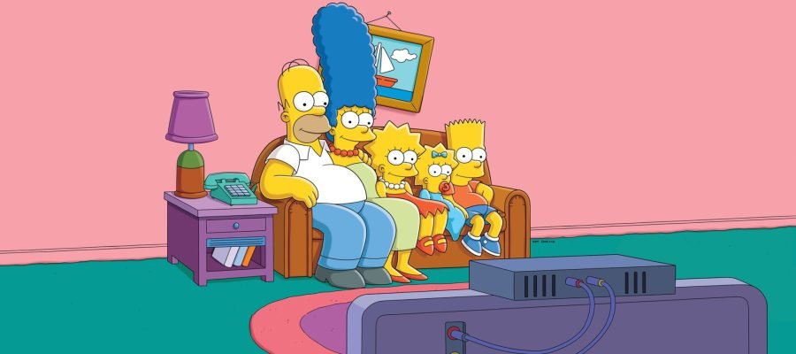 Os Simpsons: Grande Mudança Planejada para o Futuro da Série
