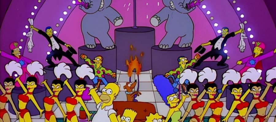 Os Simpsons: Grandes mudanças a caminho nas próximas temporadas