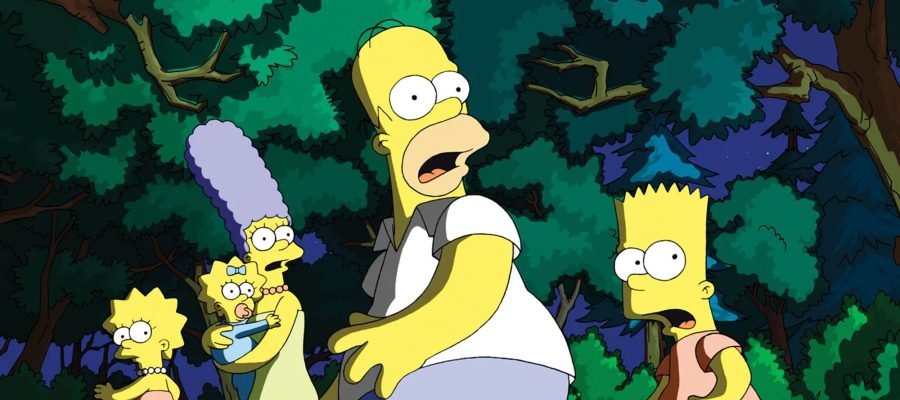 Os Simpsons prometem explorar o passado sombrio de um personagem na próxima temporada.