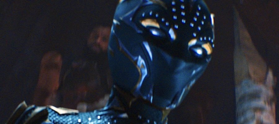 Pantera Negra Reaparece no Universo Marvel Após 3 Anos