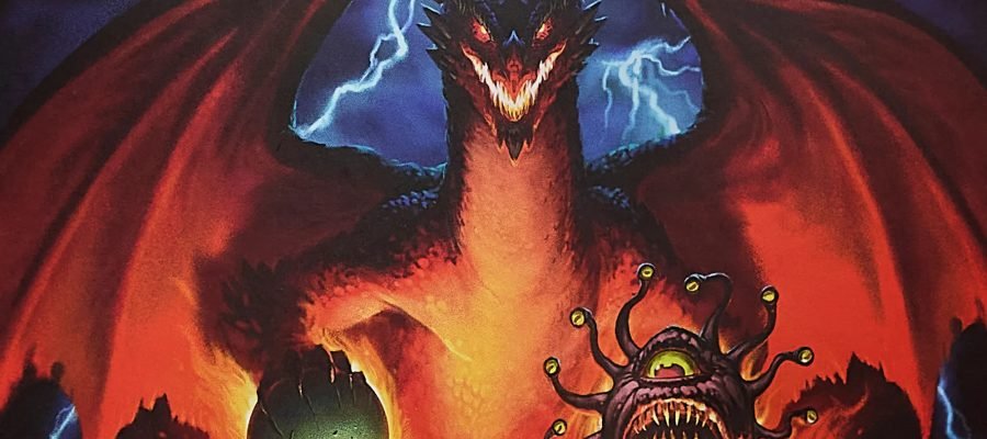 Pavor: Dungeons & Dragons Ganha Continuação (E Retorna a Um Local Clássico)
