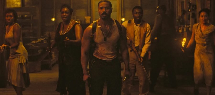 "Pecadores" Ascende na Lista de Filmes de Terror Mais Lucrativos; Alcança Marco Histórico de Bilheteria