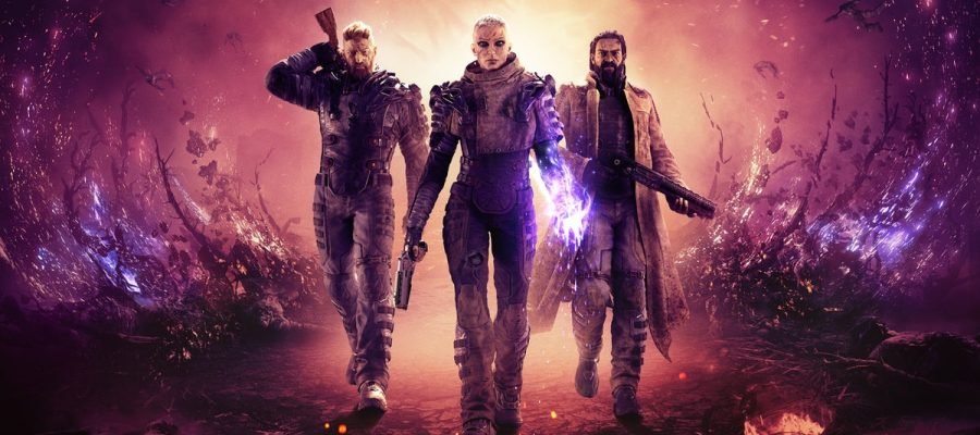 People Can Fly pode ter cancelado Outriders 2
