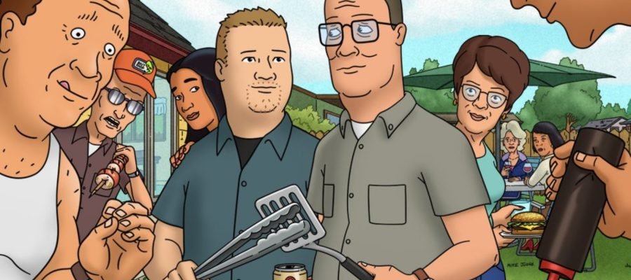Personagem Ausente de King of the Hill Indica Divórcio Importante na Nova Versão