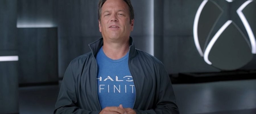 Phil Spencer Impressionado com MMO Cancelado da ZeniMax