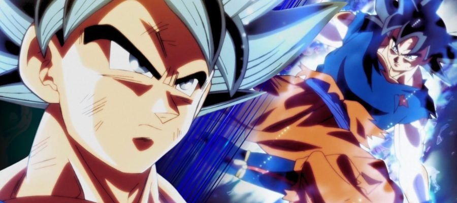 Pode parecer bobagem, mas o Instinto Superior de Goku está me fazendo temer pelo futuro de Dragon Ball por um motivo.