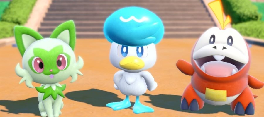 Pokémon: 9 milhões de jogos comercializados em um ano