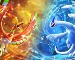 Pokémon TCG Pocket Sabedoria do Mar e do Céu revelada