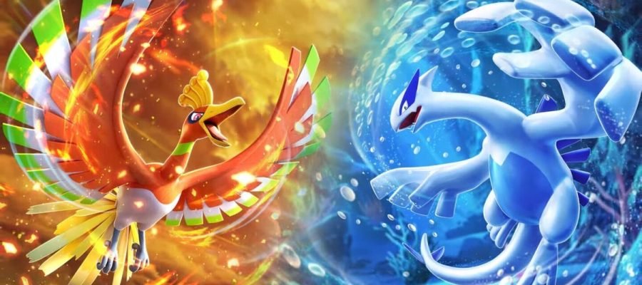 Pokémon TCG Pocket Sabedoria do Mar e do Céu revelada