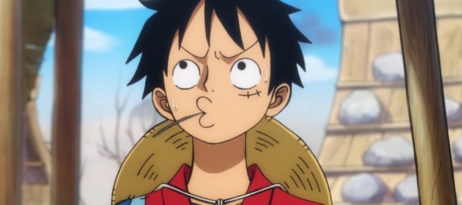 Por que Luffy, de One Piece, não tem monólogo interno: uma explicação simples.