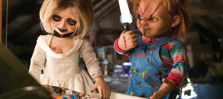 Por que o filme mais odiado de Chucky é, na verdade, o melhor