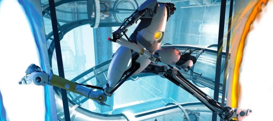 Portal 2: Uma Obra-Prima Quase Perfeita e Já Aos 15 Anos