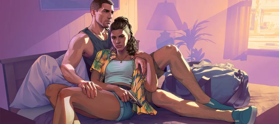 Possíveis divergências na narrativa de GTA 6 teriam levado à saída de Dan Houser