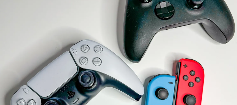 Possível vazamento expõe detalhes do chip secreto do PS6 ou do novo Xbox