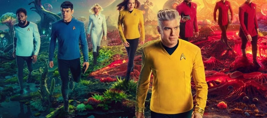 Precisamos de ficção científica como nunca (e Hollywood também)