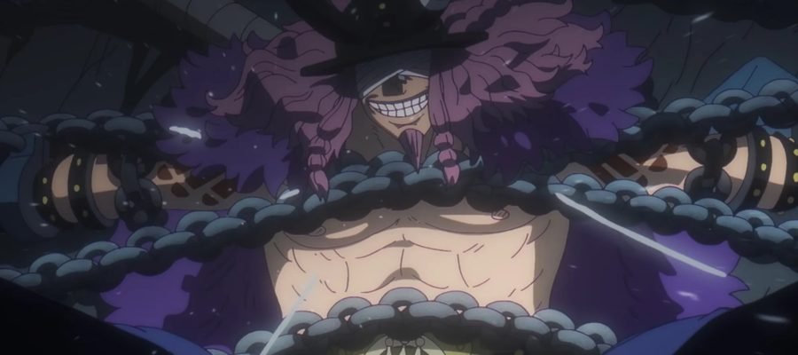 Prévia de One Piece Agita Grande Estreia de Elbaf no Anime