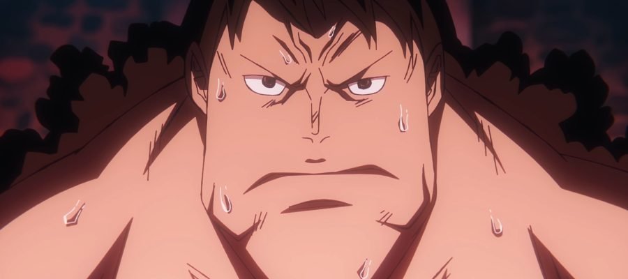 Prévia de One Piece Antecipa a Virada Revolucionária de Kuma