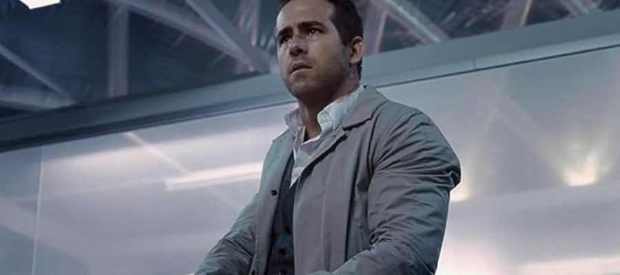 Prime Video Adiciona Filme de Ficção Científica de Ação Esquecido de Ryan Reynolds
