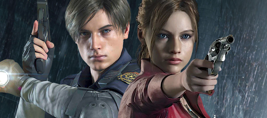 Primeiros Detalhes de Resident Evil 10 Vazados