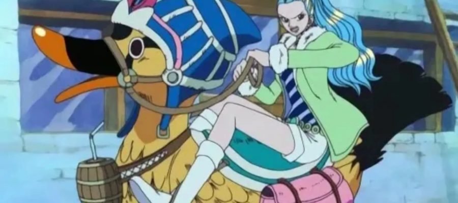 Produtor da Netflix de One Piece Esclarece Remoção de Personagem Importante na 2ª Temporada