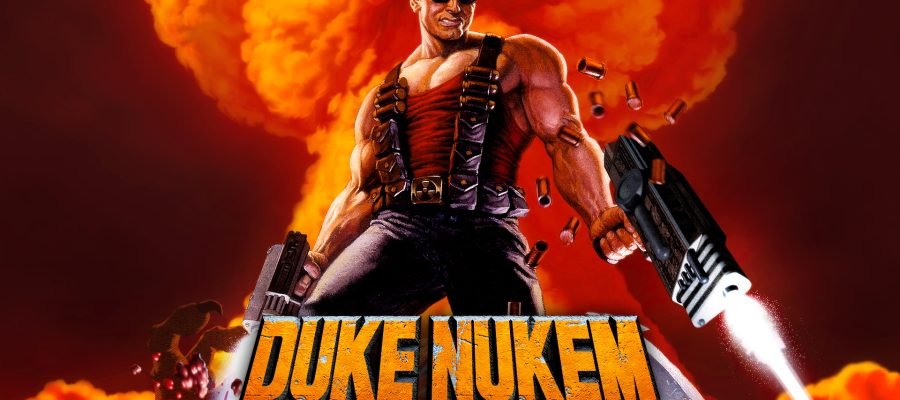Produtor de Castlevania, Adi Shankar, Adquire os Direitos da Série Duke Nukem