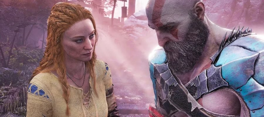 Próximo God of War explorará múltiplos panteões sem o protagonista original