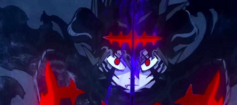 Quando estreia o novo anime de Black Clover?