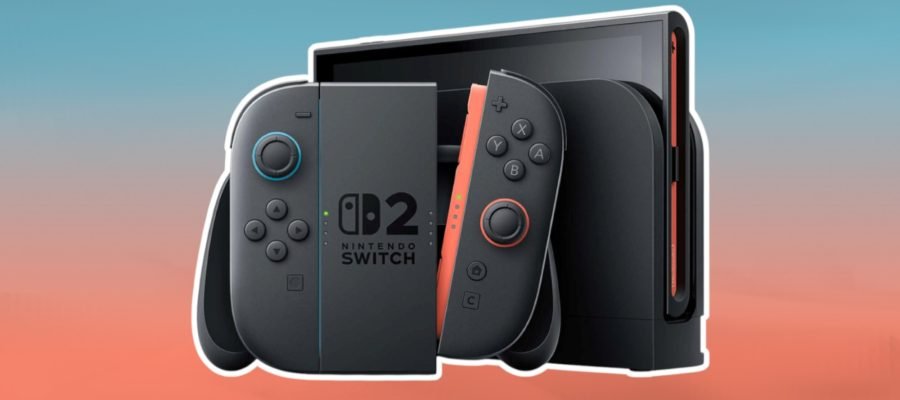 Quando podemos esperar que o Nintendo Switch 2 volte a estar disponível?