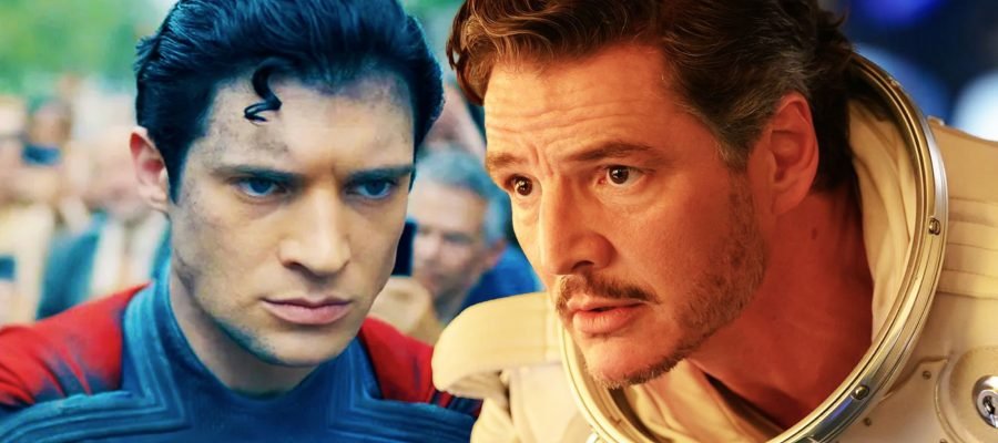 Quarteto Fantástico: Primeiros Passos com Previsão de Bilheteria Inferior à de Superman