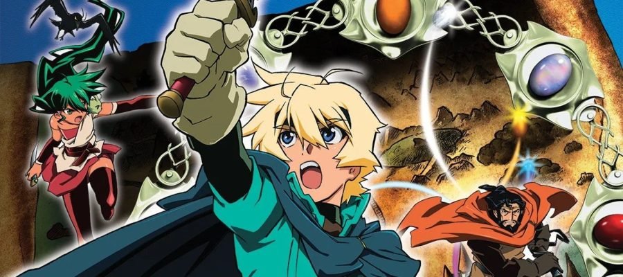Quase duas décadas atrás, o estúdio de Pokémon transformou uma famosa fantasia juvenil em anime, e até hoje não entendo por que é tão subestimada.
