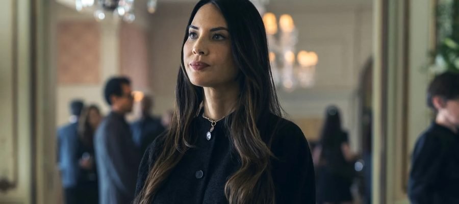 Quatro Anos Depois, a Série Perfeita que Sucede Ozark Domina o Streaming nos EUA