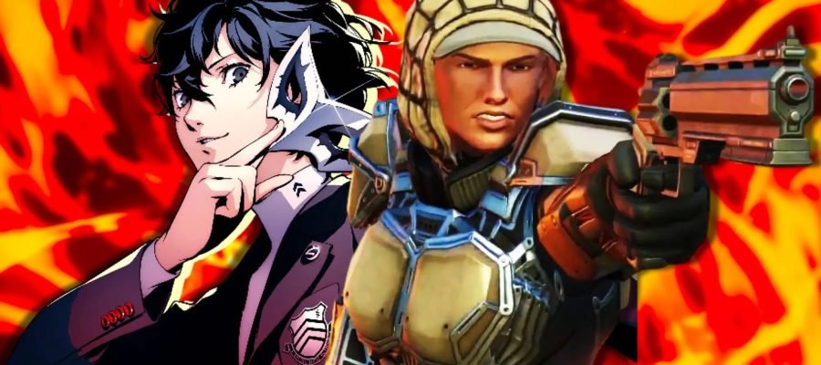 RPG Subestimado de 2022 que Junta Persona com XCOM É Imperdível