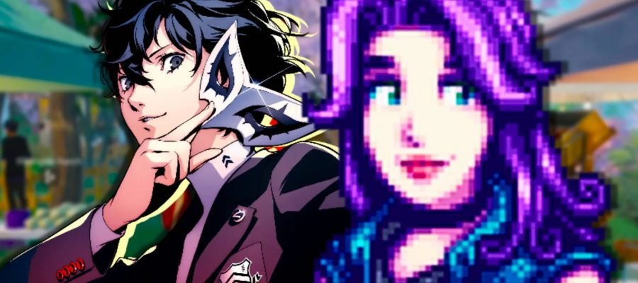 RPG de 2024 que une Persona e Stardew Valley retorna com força total
