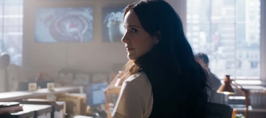 Rachel Brosnahan, a Lois Lane de Superman, conta como jornalistas da vida real a inspiraram para o papel.
